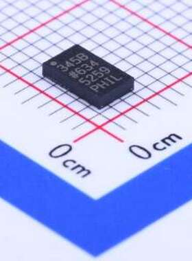 ADXL345BCCZ-RL7 姿态传感器/陀螺仪 ADXL345BCCZ-RL7 LGA-14(3x5