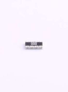 EXBV8VR000V 排阻 0Ω 0603x4