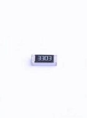 RT1206BRD07330KL 贴片电阻 薄膜电阻 330kΩ ±0.1% 250mW 1206