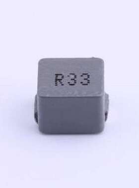 JSHC0650H-R33M-G 功率电感 330nH ±20% SMD,7.8x7mm