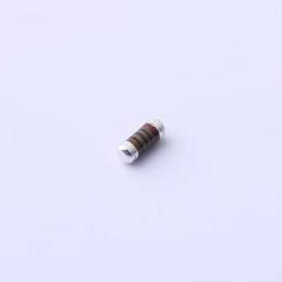 MMA02040C1000FB300 贴片电阻 薄膜电阻 100Ω ±1% 400mW MELF-0