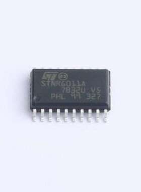 STNRG011ATR AC-DC控制器和稳压器 STNRG011ATR SOIC-20-300mil