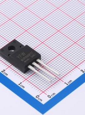 MUR1660FCT 快恢复/高效率二极管 MUR1660FCT TO-220F