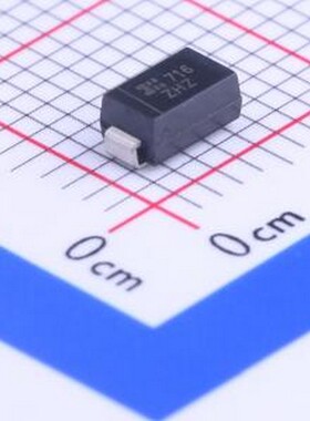 SMAZ15-13-F 稳压二极管 SMAZ15-13-F SMA(DO-214AC)