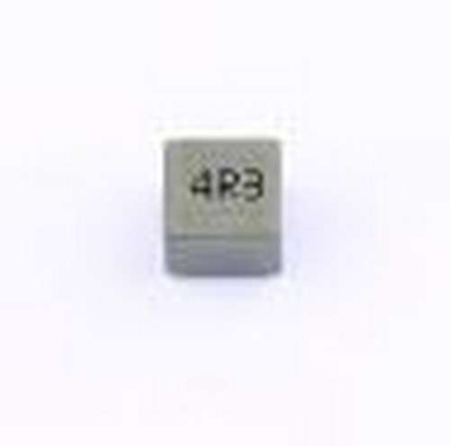 FEXL0650A-4R3M 功率电感 4.3uH ±20% 11A SMD,6.4x6.6mm
