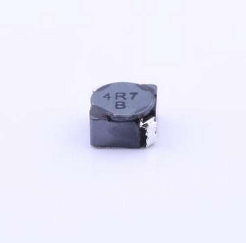 CDRH4D28NP-4R7NC 功率电感 4.7uH ±30% SMD,4.7x4.7mm