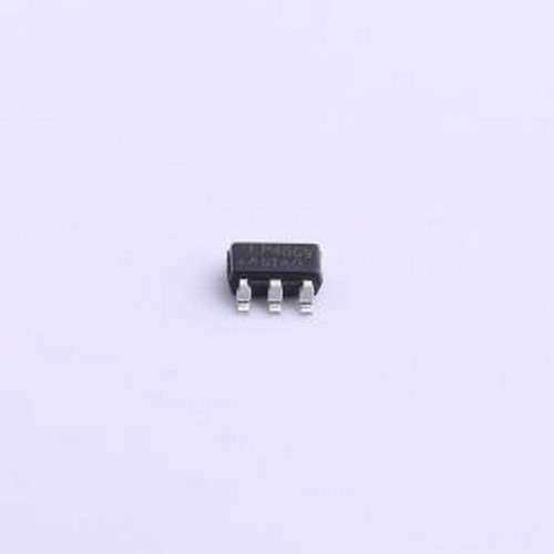 LP4069B6F 电池管理 LP4069B6F SOT-23-6