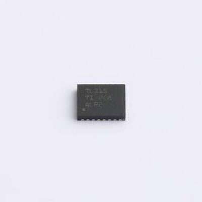 TLIN14315RGYRQ1 LIN收发器 TLIN14315RGYRQ1 VQFN-20(3.5x4.5)
