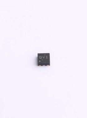 TPS62290IDRVRQ1 DC-DC电源芯片 TPS62290IDRVRQ1 WSON-6-EP(2x2)