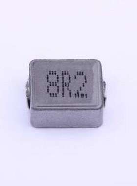 YXMAC1040-8R2M-ITF 功率电感 8.2uH ±20% SMD,11x10mm