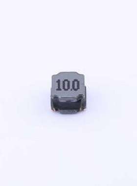 GSDE4030100M2AH 功率电感 10uH ±20% 1.95A SMD,4x4mm