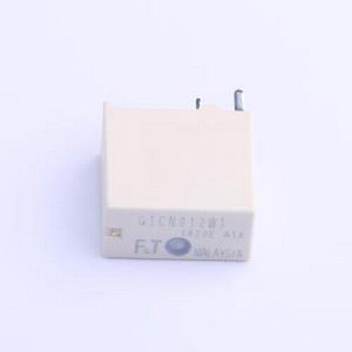 FTR-G1CN012W1-RW-CN-F 功率继电器 FTR-G1CN012W1-RW-CN-F 插件,