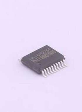 CH376T USB转换芯片 CH376T SSOP-20-208mil