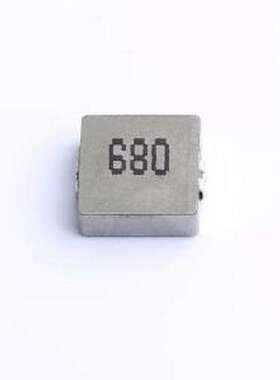 CKST1004-68uH/M 功率电感 CKST1004-68uH/M SMD,11.6x10.1mm