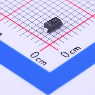 MMSZ5236BT1G 稳压二极管 MMSZ5236BT1G SOD-123