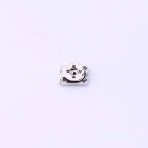 TC33X-2-501E 可调电阻/电位器 500Ω ±25% SMD-3P,3.8x3.6mm