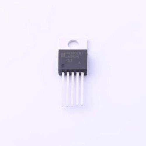 LM2575T-3.3 DC-DC电源芯片 LM2575T-3.3 TO-220-5