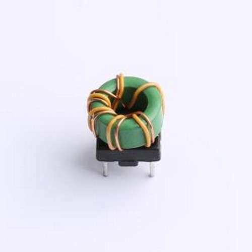 XRT1065B77-800MHSYL4 共模滤波器 插件共模电感80uH 1.2A 1065环