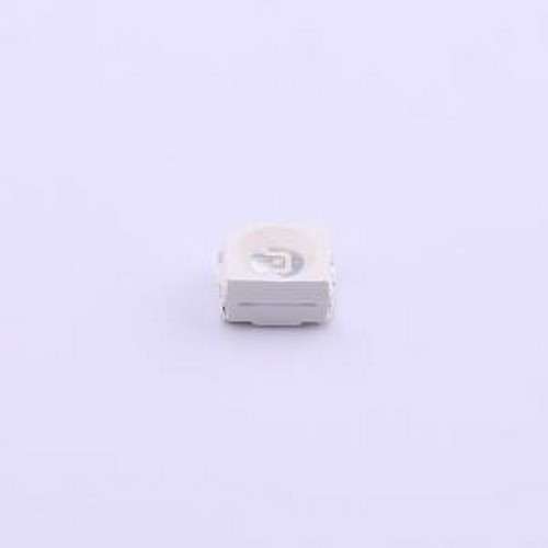TJ-S3528UG6W9TLC2G-A5 发光二极管/LED 翠绿 SMD3528