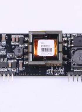 WC-PD30B050 以太网模块 PoE模块5V 6A 30W（隔离型）