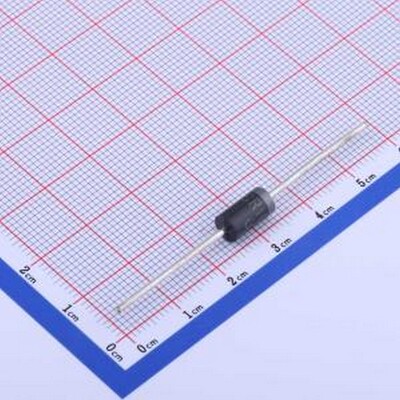 SR10100-B 肖特基二极管 电压:100V 电流:10A DO-27