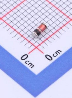 BA679-GS08 通用二极管 BA679-GS08 SOD-80