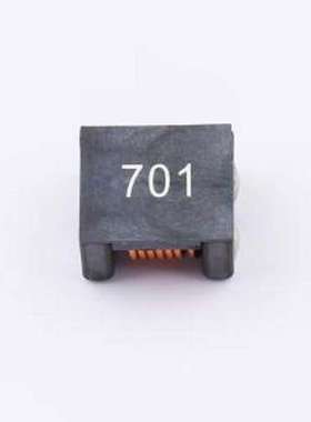 RSCM1211-701 共模滤波器 共模滤波电感 SMD-4P,12x10.8mm