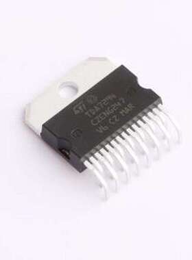 TDA7294HS 音频功率放大器 TDA7294HS Multiwatt-15H