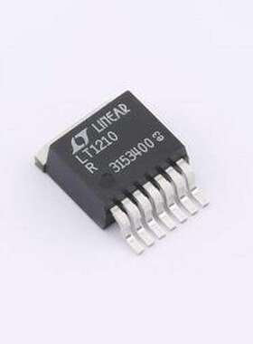 LT1210IR#PBF 运算放大器 LT1210IR#PBF DDPAK-7