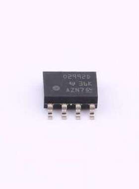 OPA2992IDR 运算放大器 OPA2992IDR SOIC-8