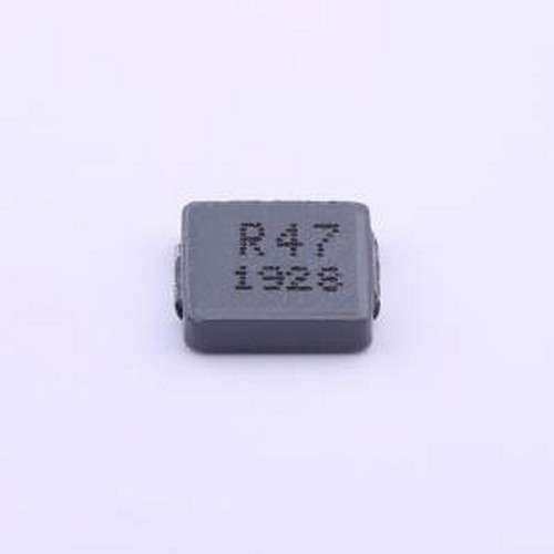 TMPC0618H-R47MG-D 功率电感 470nH ±20% SMD