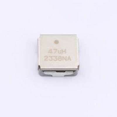 IHLE4040DDER470M5A 功率电感 IHLE4040DDER470M5A SMD-4P,10.9x1
