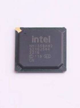NHI350AM2 S LJ3S 以太网控制器 NHI350AM2 S LJ3S PBGA-256(25x2