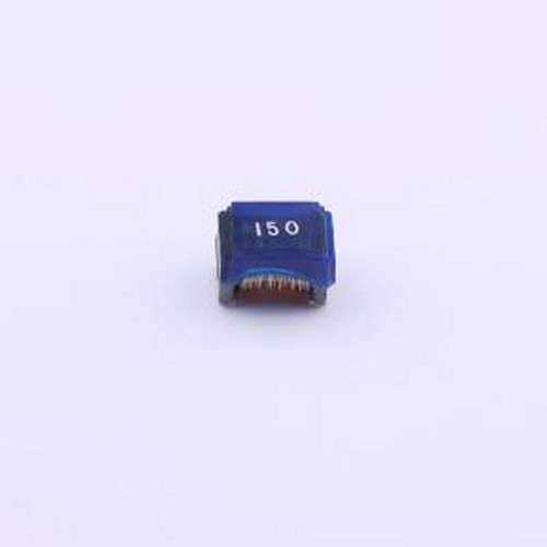 FHW1210IF150JST 贴片电感 15uH ±5% 1210