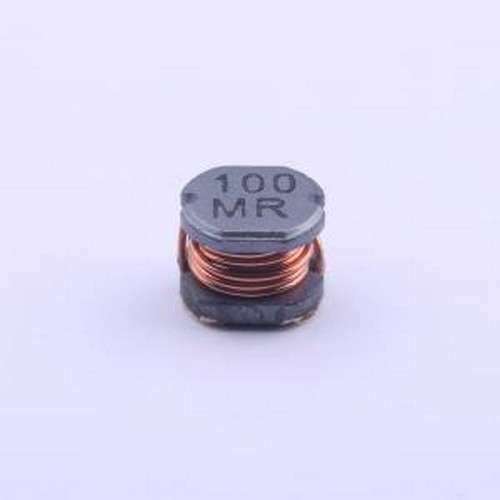 CD54T125NP-100MC 功率电感 10uH ±20% 1.94A SMD,5.2x5.8mm
