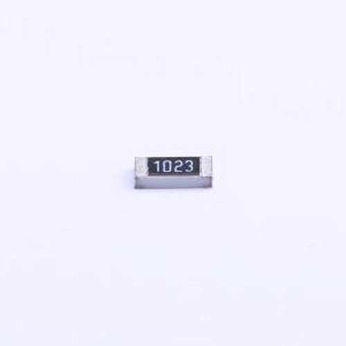 TR1206D102KP0525Z 贴片电阻 薄膜电阻 102kΩ ±0.5% 250mW 1206