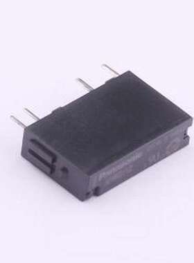 APAN3112 功率继电器 APAN3112 SIP,5x20mm