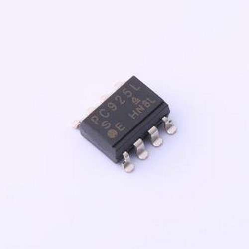 PC925LEYIP0F 逻辑输出光耦 PC925LEYIP0F