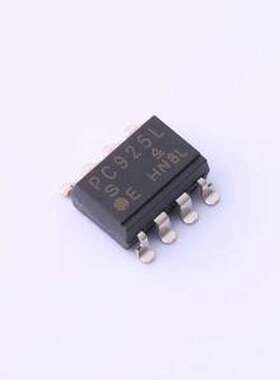 PC925LEYIP0F 逻辑输出光耦 PC925LEYIP0F