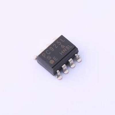 PC925LEYIP0F 逻辑输出光耦 PC925LEYIP0F