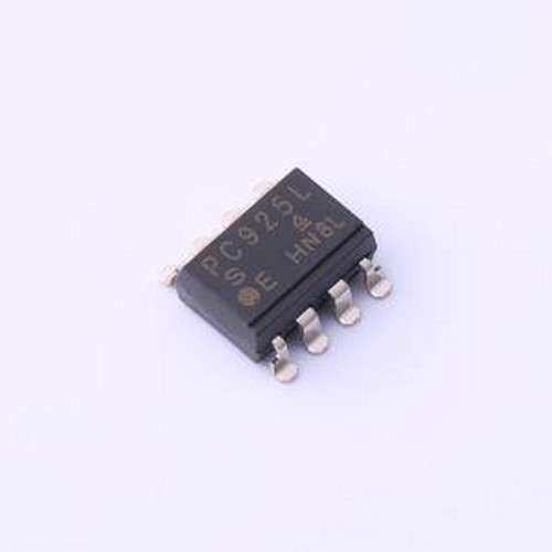 PC925LEYIP0F 逻辑输出光耦 PC925LEYIP0F