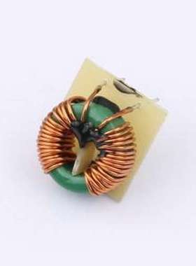 XRT1495B-302HFRL6 共模滤波器 14*9*5 3mH 卧式双线分绕带底板 D