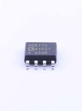 AD817ARZ 运算放大器 AD817ARZ SOIC-8