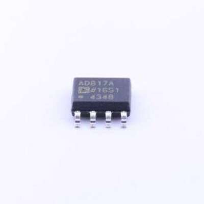 AD817ARZ 运算放大器 AD817ARZ SOIC-8