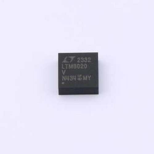 LTM8020EV#PBF DC-DC电源芯片 LTM8020EV#PBF LGA-21(6.2x6.2)