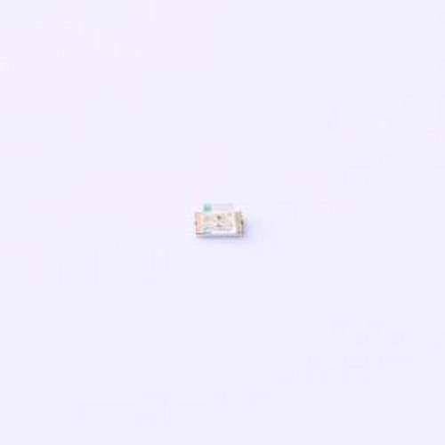 L-C170JGCT 发光二极管/LED 普绿/黄绿 0805