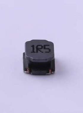SMNR6045-1R5MT 功率电感 1.5uH ±20% 8.8A SMD,6x6mm