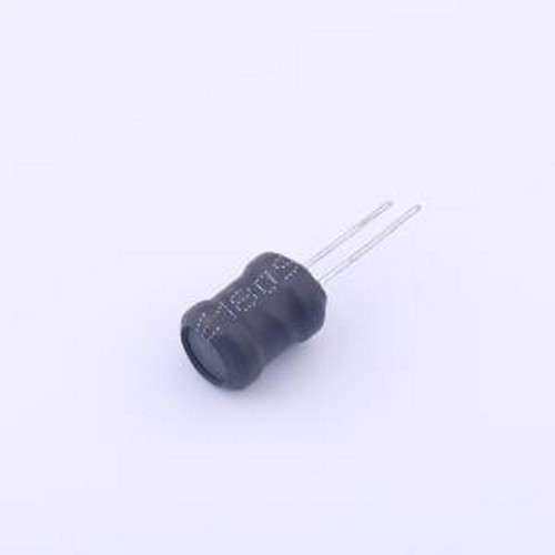 PDPTAT0810-471K 色环/插件电感 工字电感 470uH ±10% 1A 插件,D