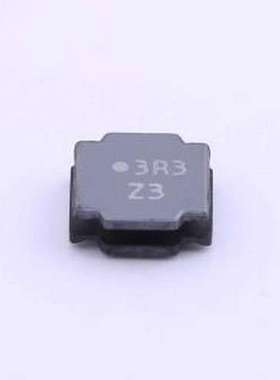 NRS8030T3R3MJGJ 功率电感 3.3uH ±20% 4.2A SMD,8x8mm