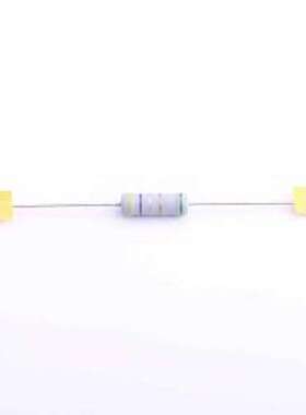 NKNP2W-0.47Ω±5%T 插件电阻 470mΩ ±5% 2W 插件,D5xL15.5mm